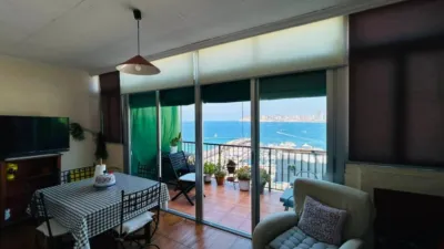 Apartment in Poble de Llevant photo 30
