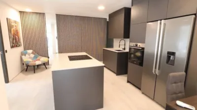 Piso - Más