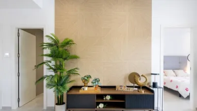 Casa – Orihuela, Laguna Green 1, Entrenaranjos - Más