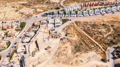House in Mutxamel photo 34