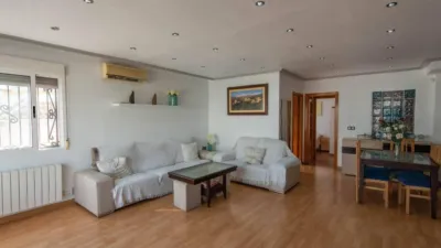 Terraced house in La Florida-La Chismosa-Los Altos photo 6
