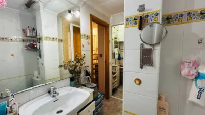 Apartment in Poble de Llevant photo 13