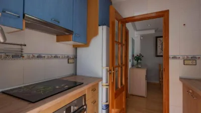Terraced house in La Florida-La Chismosa-Los Altos photo 7