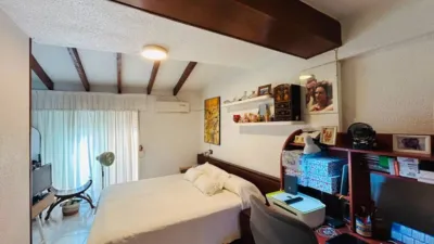 Apartment in Poble de Llevant photo 21