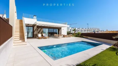 Casa - Vista 3