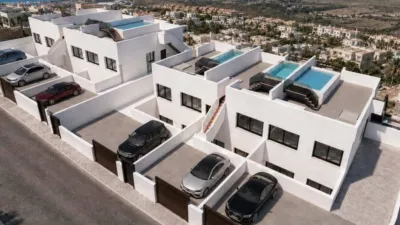 Casa - Vista 2