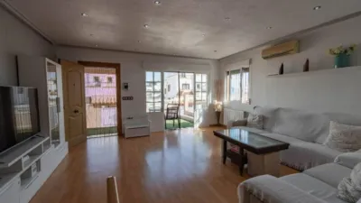 Terraced house in La Florida-La Chismosa-Los Altos photo 5