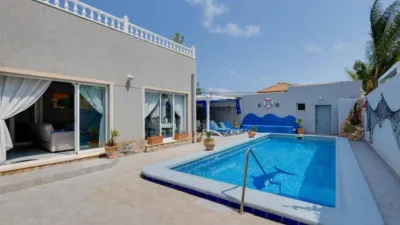 Casa – Orihuela, Urbanización Las Mañanitas, Dehesa de Campoamor - Vista 2