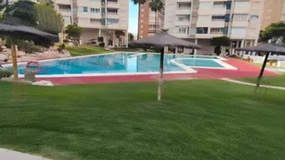 Apartment in Playa de San Juan photo 7