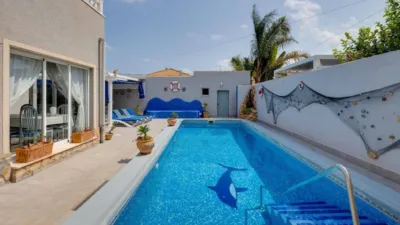Casa – Orihuela, Urbanización Las Mañanitas, Dehesa de Campoamor - Vista 5