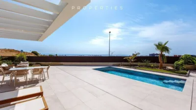 House in Mutxamel photo 7