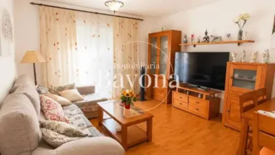 Flat on Calle de Ramón y Cajal photo 5