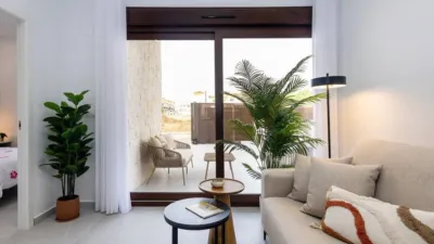 Casa – Orihuela, Laguna Green 1, Entrenaranjos - Vista 4