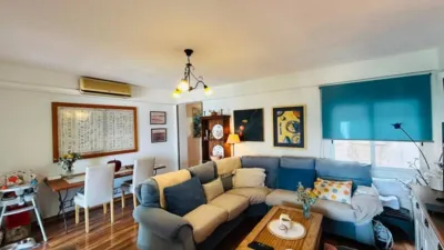 Apartment in Poble de Llevant photo 2