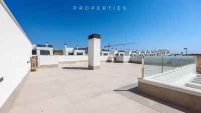 Casa - Vista 4