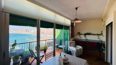 Apartment in Poble de Llevant photo 29