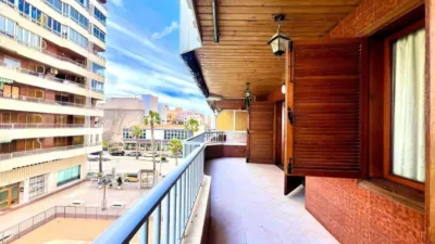 Apartment at Av. Dr. Gregorio Maranon 41 photo 4