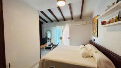 Apartment in Poble de Llevant photo 16