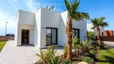 House in Mutxamel photo 12