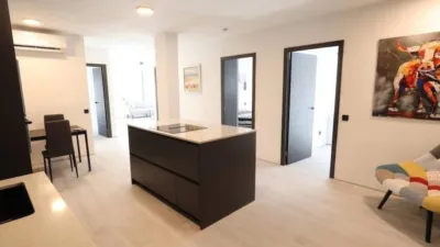 Piso - Vista 2