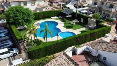 Casa – Orihuela, Dehesa de Campoamor - Más