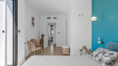 Villa in Fortuna photo 31