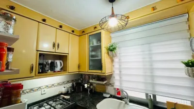 Apartment in Poble de Llevant photo 25