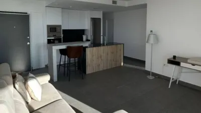 Chalet in Polop photo 3