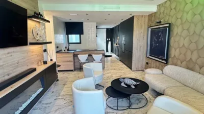 Apartment in L'Alfàs del Pi photo 10