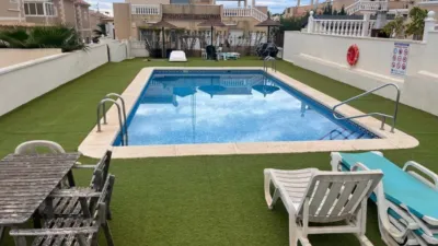 Casa – San Miguel de Salinas - Vista 4