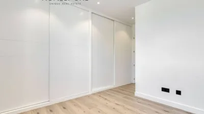 Apartment in Guindalera photo 27