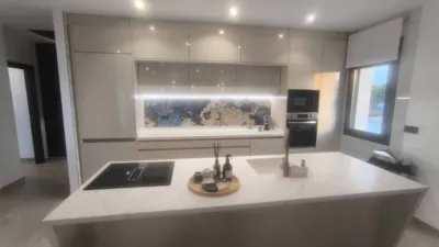 Casa – Los Montesinos - Vista 5