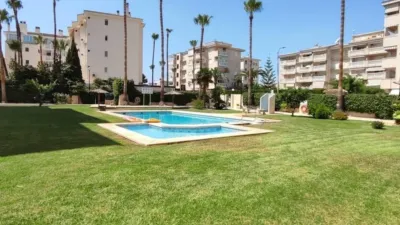 Apartment in L'Alfàs del Pi photo 34