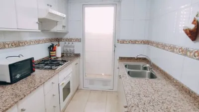 Apartment in L'Alfàs del Pi photo 19