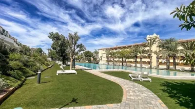 Apartment in L'Alfàs del Pi photo 27