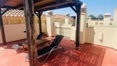 Penthouse on Avenida del Mar S-N photo 25