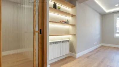 Apartment in Guindalera photo 2