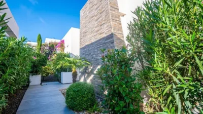 Casa en Algorfa photo 14