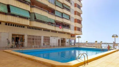 Apartment at Av. Dr. Gregorio Maranon 41 photo 30