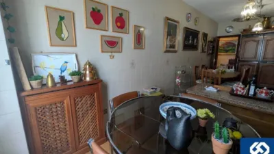 Apartment on Menéndez Pelayo Street photo 14