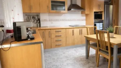 Chalet in Murcia Capital photo 3