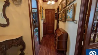Apartment on Menéndez Pelayo Street photo 7