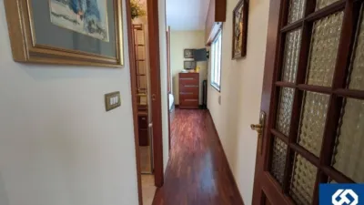 Apartment on Menéndez Pelayo Street photo 26