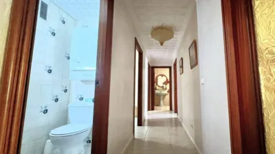 Apartment at Av. Dr. Gregorio Maranon 41 photo 26