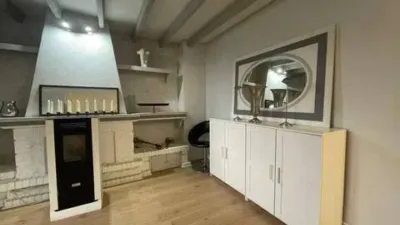 Penthouse on Rambla de Méndez Núñez photo 11