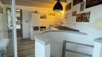 Penthouse on Rambla de Méndez Núñez photo 60