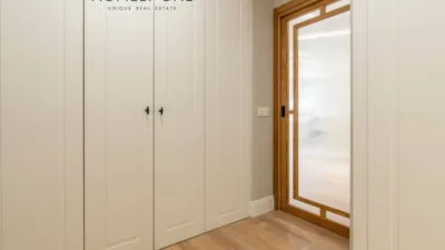 Apartment in Guindalera photo 3