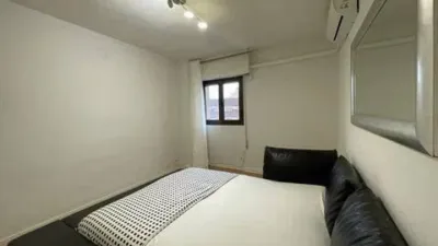Penthouse on Rambla de Méndez Núñez photo 30