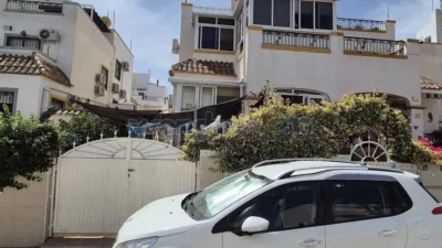 Casa – Orihuela, Lagosol-Sector F-2 - Vista 2