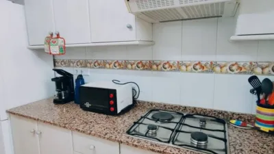 Apartment in L'Alfàs del Pi photo 21